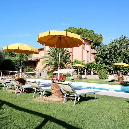 With Swimming Pool, Private Terrace Overlooking Pool Holiday home Castiglione del Lago
