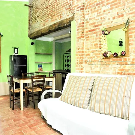 With Swimming Pool, Private Terrace Overlooking Pool * Castiglione del Lago