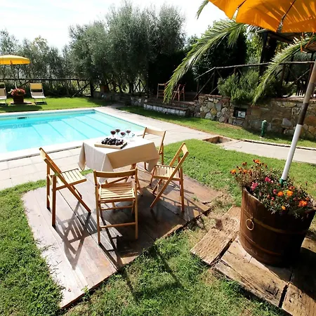 With Swimming Pool, Private Terrace Overlooking Pool Holiday home