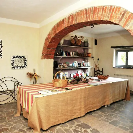 With Swimming Pool, Private Terrace Overlooking Pool * Castiglione del Lago